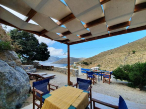 Villa Orea Thea, Emborios, Kalymnos